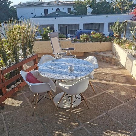 Apartamento Albimar Альбир Экстерьер фото