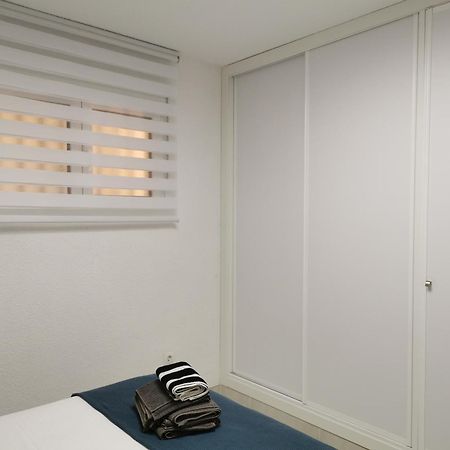Apartamento Albimar Альбир Экстерьер фото