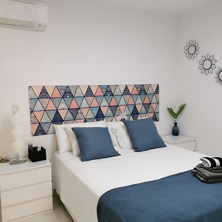 Apartamento Albimar Альбир Экстерьер фото