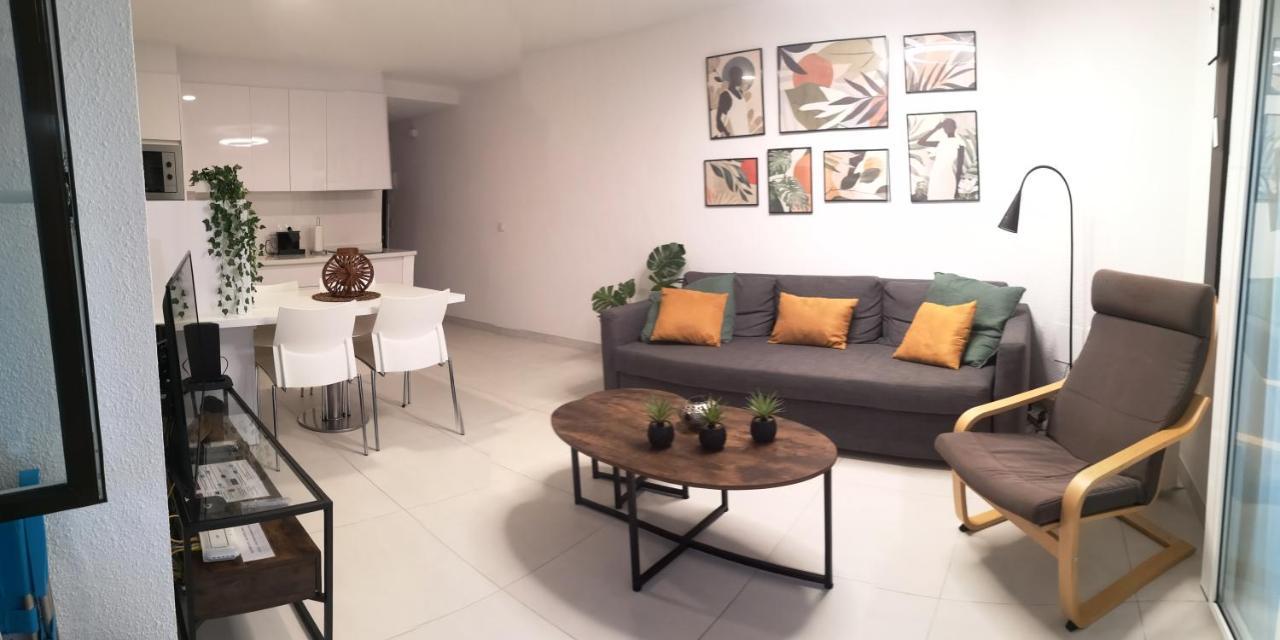 Apartamento Albimar Альбир Экстерьер фото