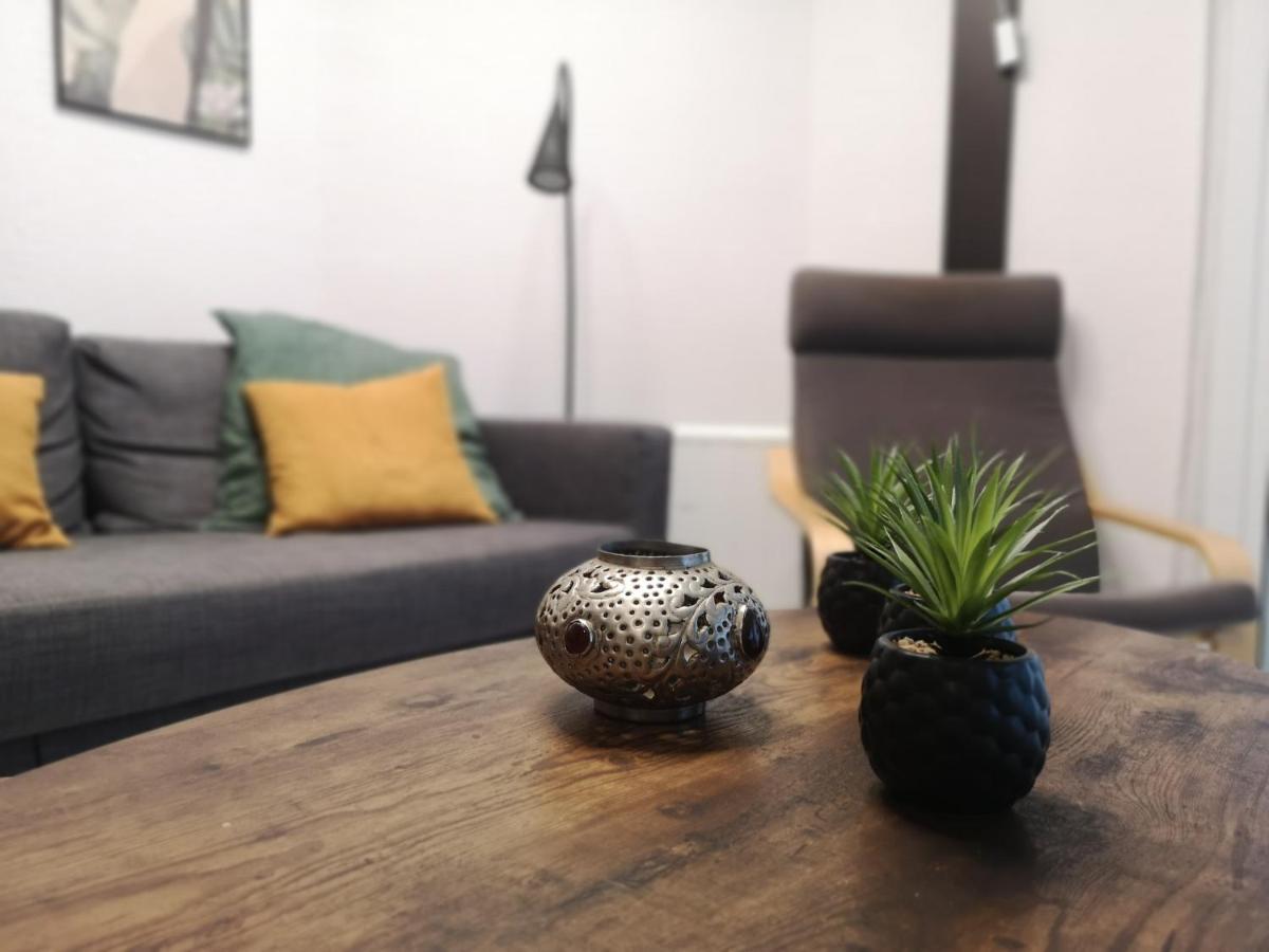 Apartamento Albimar Альбир Экстерьер фото