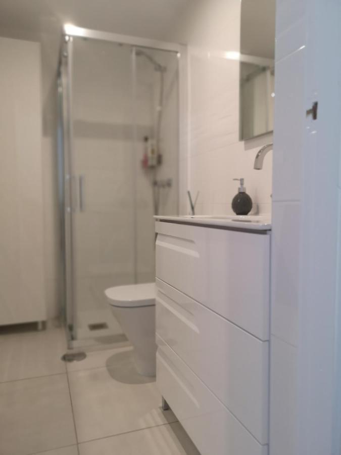 Apartamento Albimar Альбир Экстерьер фото