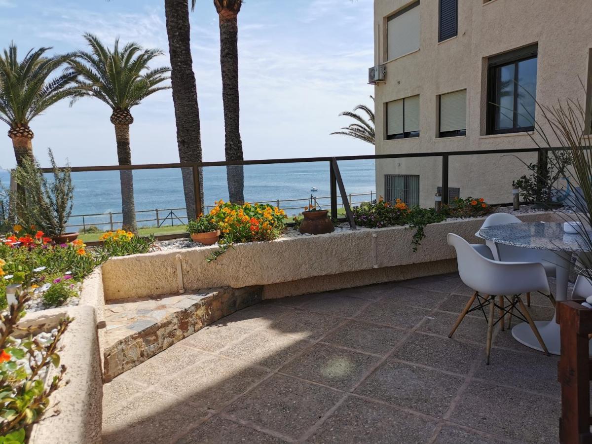 Apartamento Albimar Альбир Экстерьер фото