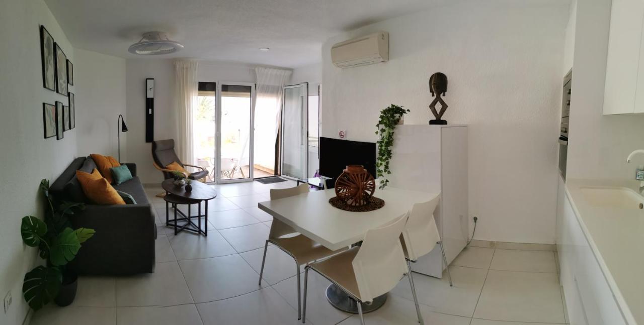 Apartamento Albimar Альбир Экстерьер фото