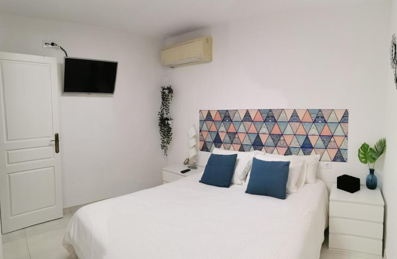 Apartamento Albimar Альбир Экстерьер фото
