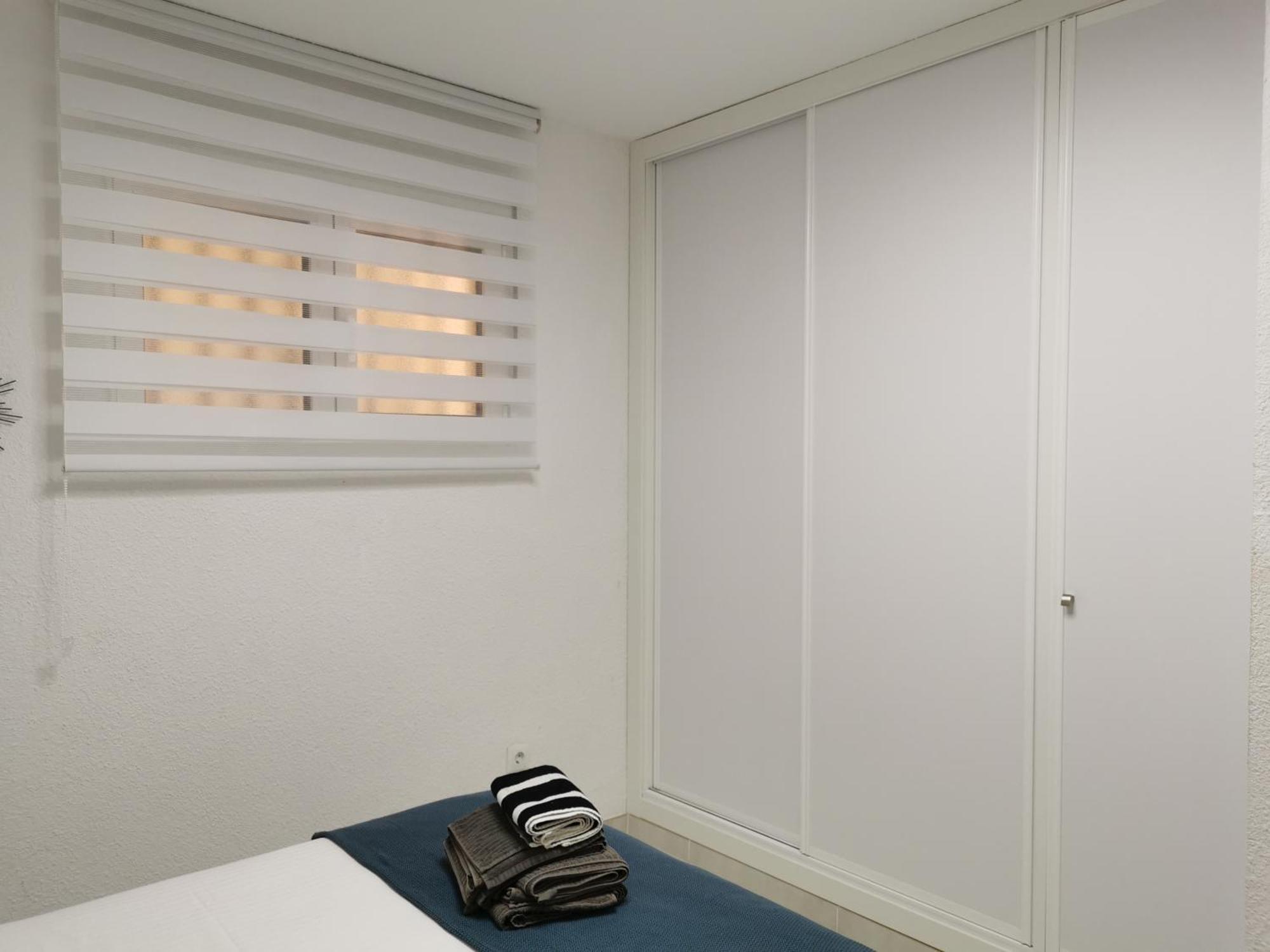 Apartamento Albimar Альбир Экстерьер фото