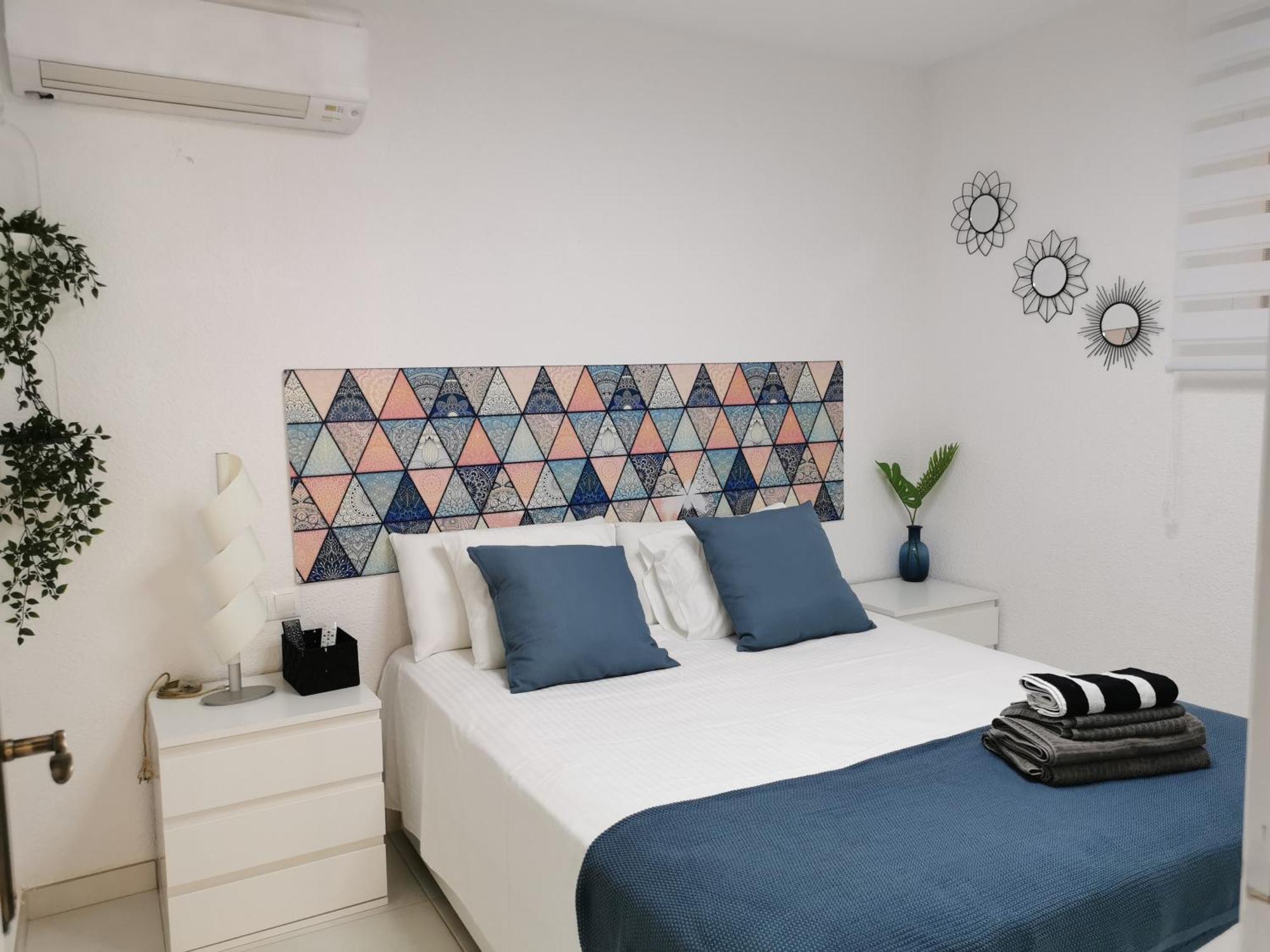 Apartamento Albimar Альбир Экстерьер фото