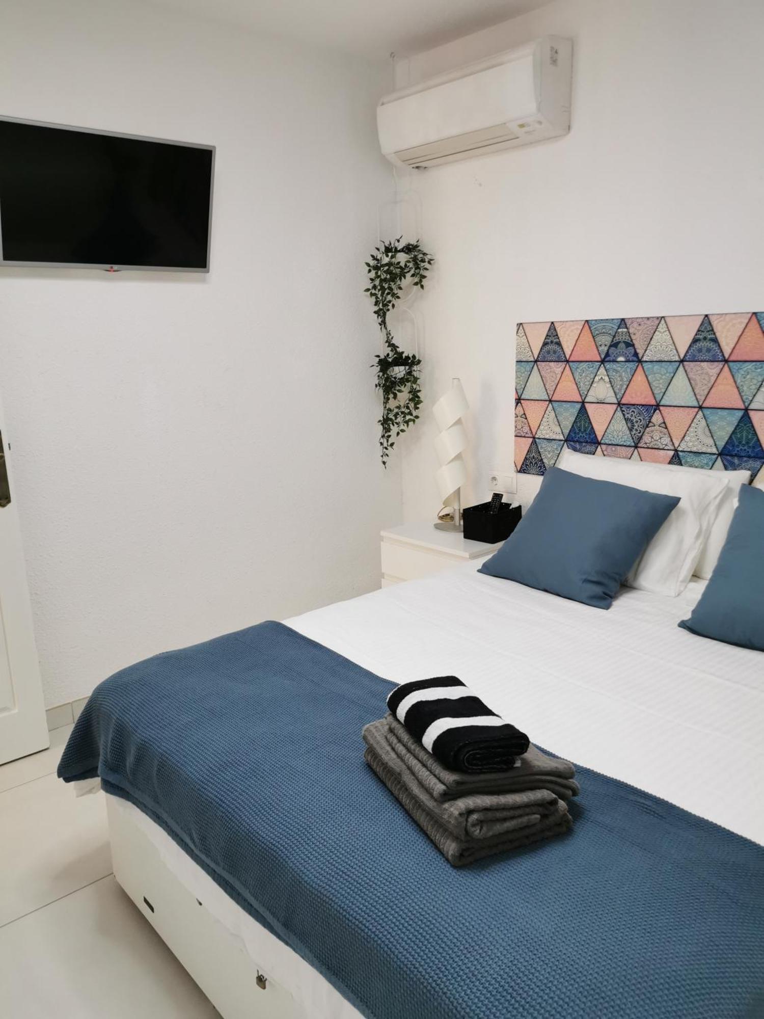 Apartamento Albimar Альбир Экстерьер фото