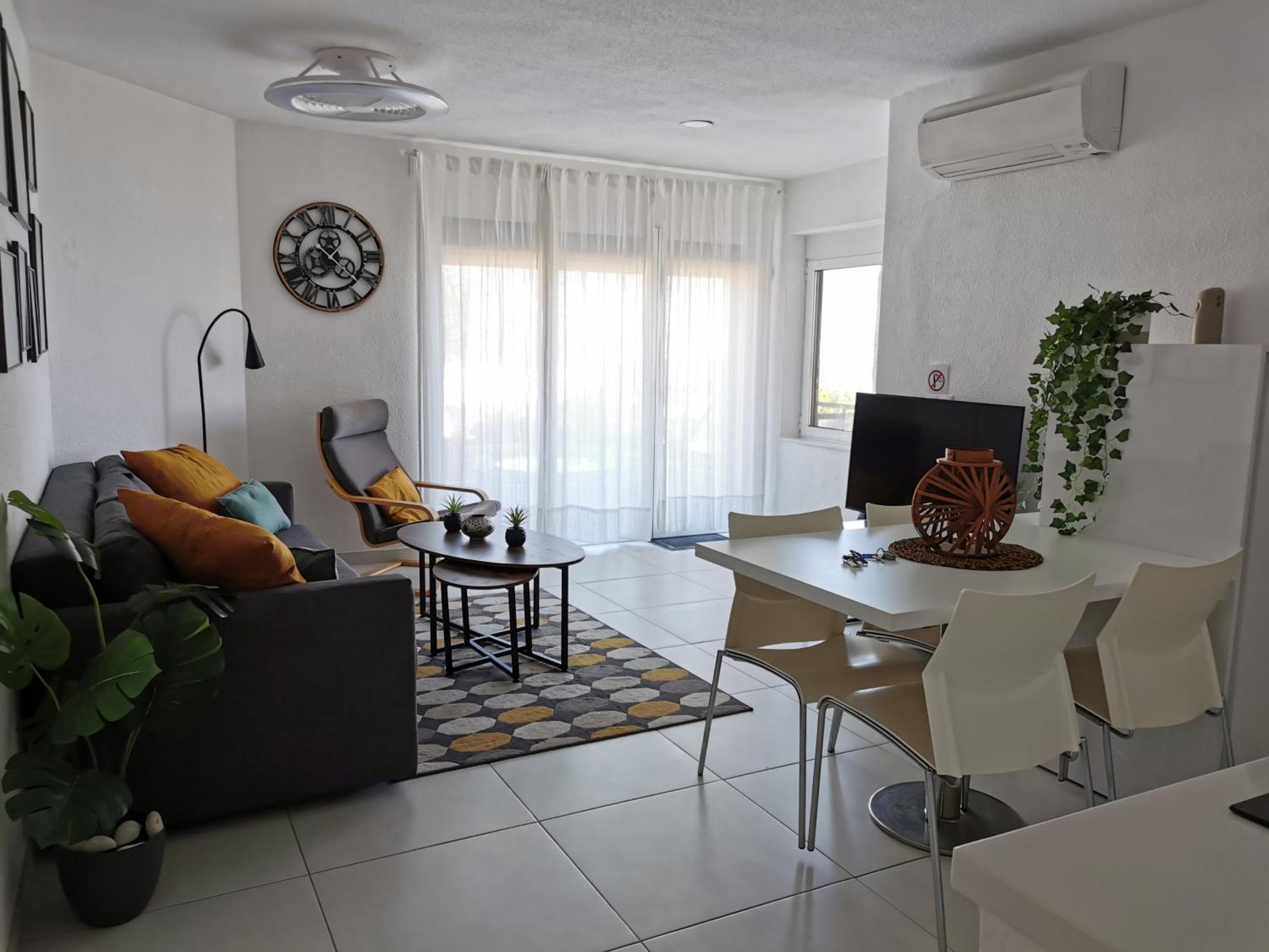 Apartamento Albimar Альбир Экстерьер фото